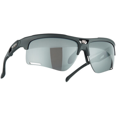 RUDY PROJECT KEYBLADE Sunglasses Black Polarized 0